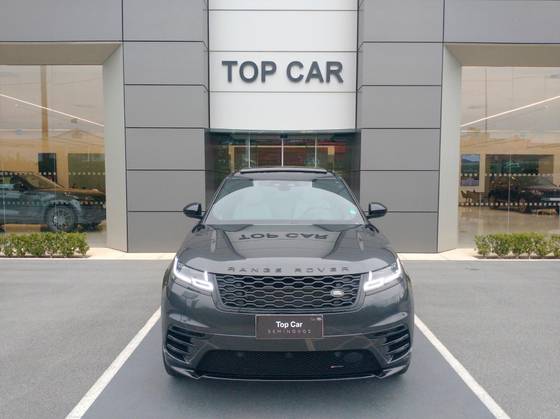 LAND ROVER RANGE ROVER VELAR 2.0 P400E PHEV R-DYNAMIC HSE AUTOMÁTICO